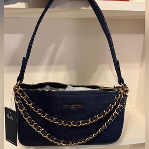 Karl Lagerfeld Handbag
